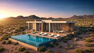 Scottsdale's Luxury Oasis: 8 New Villas Unveiled at The Phoenician