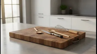 The Most Valuable Kitchen Tool Is The One Used Several Times A Week