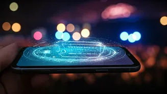 Google AI: Your New Event Booking Buddy?