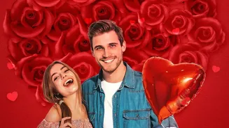 Timeless Hollywood Rom-Coms That Offer Perfect Stream-At-Home Viewing For Couples Date Nights