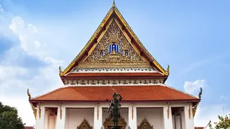 Thailand Keeps Indians on Its Visa-Free List With New Limit