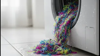 Reducing Synthetic Fibres In Food Starts With Smarter Household Practices