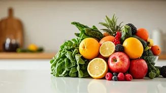 Monsoon Kitchen Guide: Eat Smart, Stay Safe