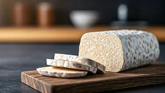 Tempeh Is The Plant Protein To Watch