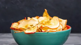 Fresh Findings On Ultra-Processed Foods Offer A More Nuanced Nutrition Debate