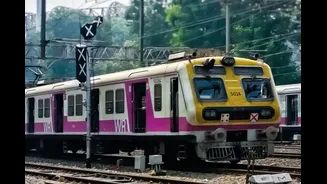 Mumbai Commuters Alert! 5 Long-Distance Trains From CSMT & Dadar To Be Rerouted—How Will It Impact You?
