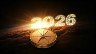 2026: Your Destiny Based on Your Birthdate