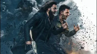 Ranveer Singh's 'Dhurandhar' facing delays in North America screenings