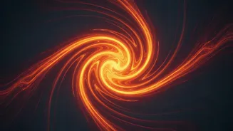 The Science Question Behind the Satellite-Detected Core-Flow Reversal: Processes Thousands of Kilometres Below Us