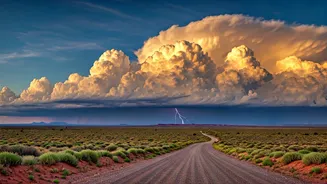 Monsoon Road Trips Are A Checklist Sport