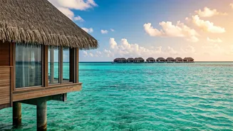 Valentine's Day 2026: Unforgettable Romantic Escapes from Tropical Islands to Serene Mountains