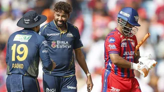 IPL 2026: Here's why high-flying GT can dominate MI