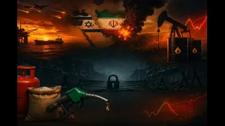 War Fallout Fears: Can Energy Crisis Trigger Lockdown-Like Curbs In India?