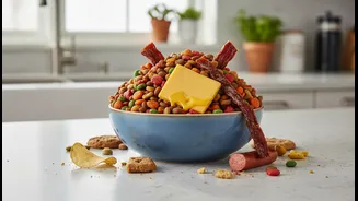Treats And Toppers Can Disrupt An Otherwise Balanced Pet Diet