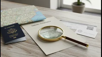 Check Whether The Package Price Includes Every Required Travel Component