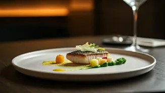 Visual Plates Are Becoming Fresher And Less Chaotic