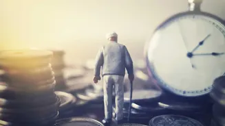 Building An Early Retirement Stash: Calculate FIRE Number For Wealth Growth