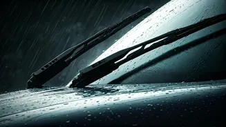 Monsoon-Proof Your Car Without Spending Much