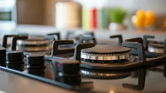 Clean Your Stovetop Easily With These Secrets