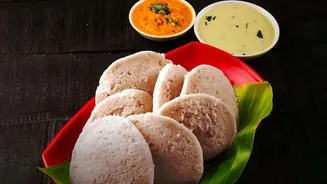 Why Steamed Millet Idlis And Appams Are Beating Processed Packaged Cereals In Urban Market Tests