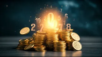 Unlock Your Fortune: Discover Your 'Mulank' for Financial Success!
