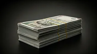 India's Fiscal Health: Understanding Deficits & Budgets