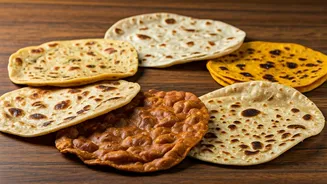 7 Rotis: How Weather Affects Digestibility