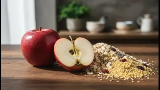 Fibre-First Meals Offer A Practical Alternative To Social Media Diet Rules