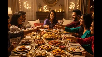 How To Combine Your Bakrid Wishes With Irresistible Feast Invitations For Friends