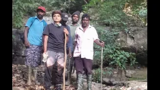 Trekker Lost Near Karnataka's Tadiandamol Peak Rescued After 3 Days: What To Pack In Your Vacation SOS Bag