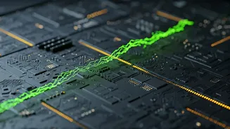 Google's Code Revolution: 75% Now AI-Generated, Reshaping Software Development