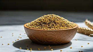 Gen Z's New Breakfast Obsession? Millets Are Winning