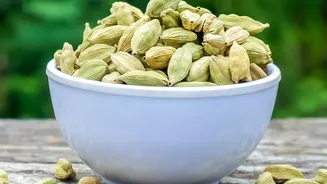 Recipes With Cardamom: Sweet And Savoury Uses For Elaichi
