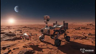 Can NASA's Public-Private Mars Model improve more frequent Mars observations and technology development without commercial-cost optimism?