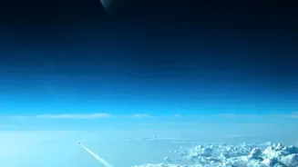 How Indian Space Sensors Will Explore Venusian Cloud Layers On Shukrayaan