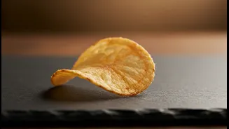 The Best Snack Ends Because It Was Complete, Not Because The Bag Was Empty