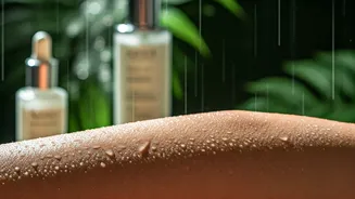 Your July Skincare Routine Needs These Changes