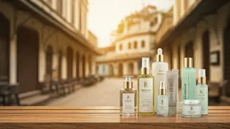 Skincare Brands Need A Smaller-City Playbook