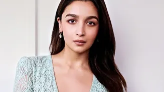 Alia Bhatt's Simple Sweet Recipe Offers A Straightforward Alternative To Complicated Desserts