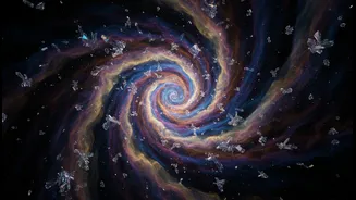 Why Advanced Aerospace Labs Prioritise Refining Interstellar Dust Chemical Synthesis Recipes Now