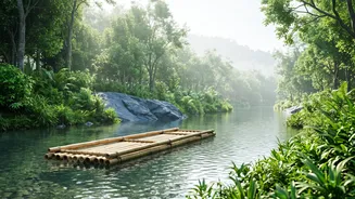 Wayanad Post-Monsoon Travel Guide: Affordable Homestays And Bamboo Rafting From Bengaluru