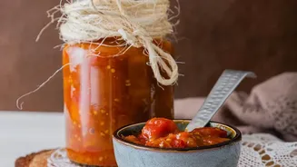Zero Waste Citrus Chutneys Turn Leftover Peels Into Healthy Kitchen Preserves