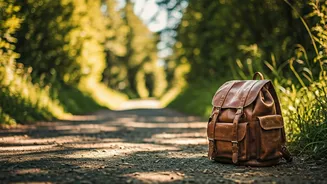More Indians Are Choosing Slow Travel Over Packed Trips