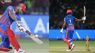 IPL not IPLing: Netizens turn X into meme-fest as Delhi Capitals record their biggest chase in IPL