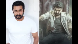 Jana Nayagan Leak: Suriya Calls It 'Heartbreaking And Unfair', Urges Fans Not To Watch It