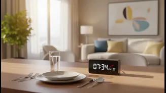 The Weekend Reset May Be Quietly Resetting Your Meal Schedule Too
