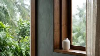 Monsoon Home Care: A Simple Guide To Preventing Water damage