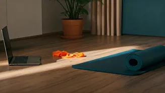 Adopt The Exercise Snacking Trend For Quick Remote Work Breaks