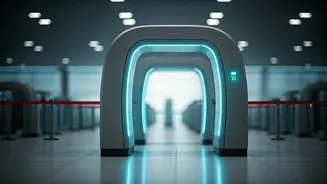 New Airport Regulations Make European Summer Trips Hassle Free Instantly