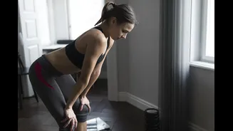 Dor muscular: como identificar quando ela é um sinal de alerta?